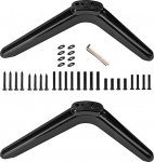 Smart TV TCL baas kinnitus kruviga TV alus 32 kuni 55 tolli 32S305 32S325 32S327 32S321 32S301 jaoks