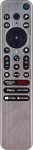 VINABTY Asenduspult RMF-TX910U sobib Sony A80L A83L A84L A95L 4K UHD Smart TV XR-65A95L XR-77A95L XR-55A95L XR-65X95L XR-75X95L XR-85X95L XR-55A83L XR-55A83L XR-55A83L XR-85X95L jaoks.