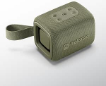 Motorola Sound ROKR 300 Bluetooth 5.3 k&otilde;lar - kaasaskantav juhtmevaba 7W k&otilde;lar - IP67 kompaktne k&otilde;lar, vee- ja tolmukindel - 12 tundi kestvust, roheline