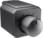 Audison VCR-S2 Subwooferi kaugjuhtimispult / taseme reguleerimine Audison SR/AF jaoks