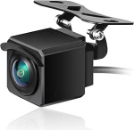 AC-FHD02LR 1080P tagurduskaamera koos salvestusega, tugeva valguse summutusega, WDR, GPS j&auml;lgede taasesitus, 140&deg; lai nurk, IP67 veekindel, &ouml;ine režiim, loop salvestus, LRV, ainult X10 seeria jaoks.