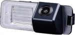 Navinio tagurduskaamera autole, veekindel tagantj&auml;rgi numbrim&auml;rk auto tagurduskaamera VW Phaeton Passat Skoda Golf 6 EOS Lupo Polo Seat Leon Amarok jaoks