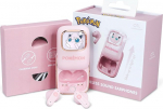 OTL Technologies Pokemon Jiggly Puff Slide TWS k&otilde;rvaklapid koos laadimiskohvriga