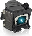 Sony LMP-H220 VPL-VW290ES VPL-VW295ES VPL-VW260ES VPL-VW320ES VPL-VW365ES VPL-VW285ES VPL-VW245ES VPL-VW255ES VPL-VW270ES VPL-VW315ES projektorilambiga &uuml;hilduv asenduslamp.