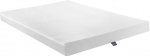 Silentnight Comfort Foam Rolled Mattress | Made in the UK | Medium Soft | Double