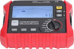 Insulation Resistance Tester Grounding Resistance Tester Megohm Tester Ohmmeter Insulation Resistance Tester