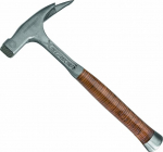 Peddinghaus Xstriker katusevasar t&auml;isterasest nahkk&auml;epidemega