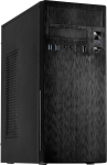 Inter-Tech IT-2812 Business Case Mainboards up to ATX Black
