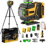 Kollane lasernivoo (HS26-16-ZJ)