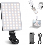 Neewer LED Video Light with LCD Display