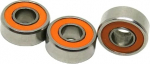 SMR85-2RS ABEC-7 Stainless Steel Hybrid Ceramic Ball Bearings SMR85RS MR85 CB 5 x 8 x 2.5 mm Pack of 50