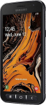 Samsung Galaxy Xcover 4s Enterprise Edition 32GB mobiiltelefon Must Android