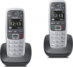Gigaset E560 Duo telefonid