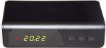 Digiquest Mini XSD2.1 DVB-T2 digitaalne maapealne dekooder Must