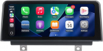 Juhtmevaba CarPlay & Android autoraadio BMW 1/2/3/4 seeria F20/F21/F22/F30 (2013-2016) & 5 seeria F10/F11(2011-2012) Linux NBT s&uuml;steemiradio 2S kiirk&auml;ivitusega.
