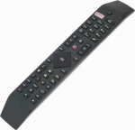 VINABTY RC49141 RC-49141 kaugjuhtimispuldi asendaja Hitachi TV 43HL15W64 32HB1W66l 32HB4T62 A 55HGW69 K 65HL15W64 65HL15W64A 65HZ6W69A 32HB5W6I 2HB4T 41 32. HB4T61 32HB4T61-Z