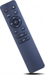Asenduspult Philips Soundbar TAB5109 TAB6309 TAB5309 Soundbar 2.0 Soundbar 2.1 jaoks.