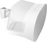 Seinakinnitus Sonos Era 300 k&otilde;laritele (p&ouml;&ouml;ratav ja kallutatav, &uuml;hildub Sonos Era 300-ga, &uuml;ksikarvuti, valge)