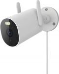 Xiaomi v&auml;livalvekaamera AW300 valge 360&deg; p&ouml;&ouml;ramine liikumistuvastus &ouml;&ouml;n&auml;gemine