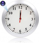 KAMREA HD1080P Surveillance Camera Mini Camera Video Recorder Nanny Cam with Motion Detection for Home and Office Security