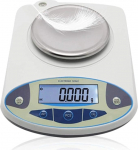 PLMNBQWE Balance Laboratory Jewelry Digital Scales Kitchen Weighing Scales