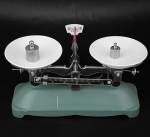 Cryfokt f&uuml;&uuml;sika &otilde;ppevahend, t&auml;pne skaala, kontor koju (100g)