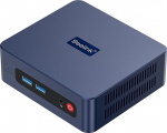 Beelink SER3 Mini PC Windows 11 Pro, AMD Ryzen 3 3200U kuni 3.5Ghz, 16G DDR4 RAM 500GB NVMe SSD Mini arvuti, Dual HDMI, USB3.0, WiFi 5, BT5.0, 1000M LAN Mini Office PC