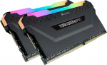 Vengeance RGB Pro 16GB (2x8GB) DDR4 3200MHz C16 - must