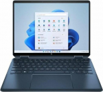 HP s&uuml;learvuti Spectre x360 13,5-tolline Intel Core i7-1355U 16 GB RAM 1 TB SSD
