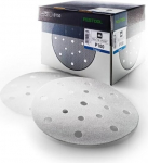 Festool 497369 Lihvimiskettad STF D90/6 P180 GR/100 (100 tk)