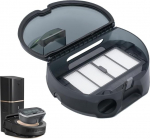 Tolmukasti filter tolmukonteiner iRobot Roomba S9/S9+/S9 Plus tolmuimeja tolmukogumiskasti varuosad varuosade jaoks
