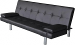 2-in-1 beebi diivan, diivan teismelise tuppa, diivan magamistuppa, diivan magamisfunktsiooniga, Relax diivan, diivanid ja diivanid, Relax diivan, roosa kunstnahk