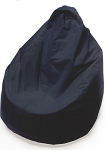 Bean Bag Tool Bulb Puff Puf Bags - Sinine &ouml;&ouml;