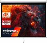 celexon Basic/eco vanemate projektsiooniekraan