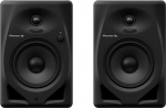 Pioneer Dj Dm-50d Paar k&otilde;larid &Uuml;ks suurus