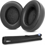 Shure Aonic 50 Gen 1 / Gen 2 peakomplektide k&otilde;rvapadjadega &uuml;hilduvad asendusk&otilde;rvaklapid (EI sobi Aonic 40-le)
