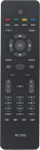 VINABTY RC1825 asenduspult Hitachi Telefunken VESTEL TV T32FHD845 CT / T32FHD850 CT 32882FHD 32882HDLCD 40913FHD LCDW16HDF 32882HDLCD L32HK04UA 23913FHD jaoks.