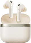 Edifier W260NC -45dB aktiivse m&uuml;rasummutusega k&otilde;rvaklapid, Hi-Res Audio juhtmevaba LDAC, AAC, 6 mikrofoni AI Clear k&otilde;nedeks, kaks d&uuml;naamilist k&otilde;larit, IP54 veekindel, Bluetooth 5.3, elevandiluu v&auml;rvi