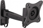 Avtex AK85TM seinakinnitus 13" kuni 27" teleritele &Uuml;he k&auml;e kandev&otilde;ime 15kg Must
