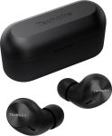Technics EAH-AZ40M2EK: Juhtmevabad k&otilde;rvaklapid, m&uuml;rasummutus, stuudiokvaliteet, mitmepunktiline Bluetooth, mugavad k&otilde;rvaklapid, mikrofon, reguleeritav sobivus, kuni 5,5 tundi taasesitust, mustad
