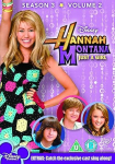 Hannah Montana - 3. hooaeg Vol. 2 [UK Import]