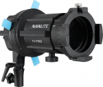 NANLITE PJ-FMM-19 projektsioonilisand Forza 60 60B 19&deg; jaoks