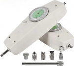 Kraftmessger&auml;te, Push-Pull-Kraftmessger&auml;t 10N-500N Analoges Kraftmessger&auml;t Push- und Pull-Testmessger&auml;t Dynamometer(NLB-100)