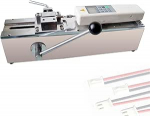 500n Push Pull Dynamometer Tester,Manuelles Horizontales Digitales Push Pull Messger&auml;t Pr&uuml;fstand Und Digitaler Dynamometer f&uuml;r Kabelbaum Zugkraftpr&uuml;fger&auml;te