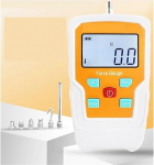 D&uuml;namomeeter, digitaalne elektriline t&ouml;&ouml;riist 2-500N, j&otilde;um&otilde;&otilde;tur, kg, Lb, Oz, j&otilde;um&otilde;&otilde;tur, r&otilde;hum&otilde;&otilde;tur, vedru d&uuml;namomeeter, t&otilde;mbetesti, kaasaskantav pinge r&otilde;hk (50N)