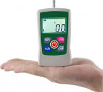 Digitales Kraftmessr&auml;t, Push-Pull mit elektronischem Dynamometer mit Hintergrundbeleuchtung f&uuml;r Testen verschiedener Kr&auml;fte(30N)