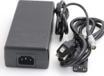 SZRMCC 4 Pin 15V 10A Power Supply Adapter for Canon C300 Mark II C200 Camera