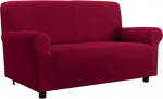 Itaalia voodipesu Pi&ugrave; Bello diivanikate Bordeaux 3 istekohta