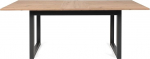 002946 Denver 50 Artisan Oak Nb. / Must s&ouml;&ouml;gilaud