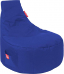 Gamewarez Alpha Blue Gaming Bean Bag Made in Germany PS4, XBOX360, XboxOne, Nintendo DS, Nintendo Switch, nutitelefon koos kotiga